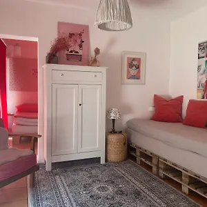 Wunderschönes Für Bis 2-3 Personen Homburg (Main-Spessart)